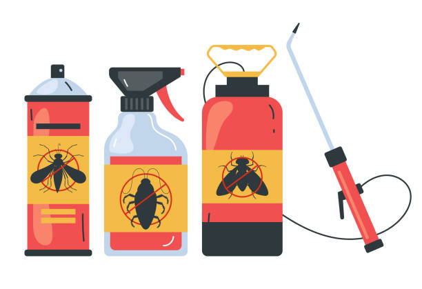 Best Commercial Pest Control Services  in North Hobbs, NM